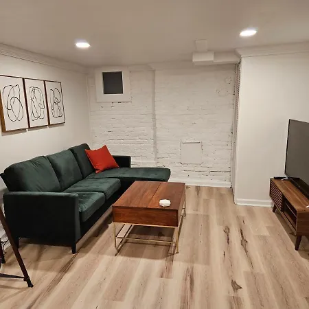 2-Bedroom In The Heart Of Denver